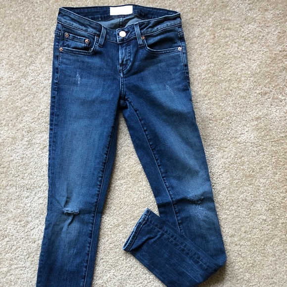 cargo straight leg pants